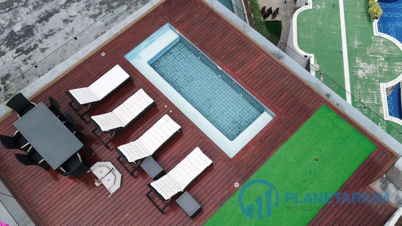 Twinsand Luxury Penthouse Resale — photo 4