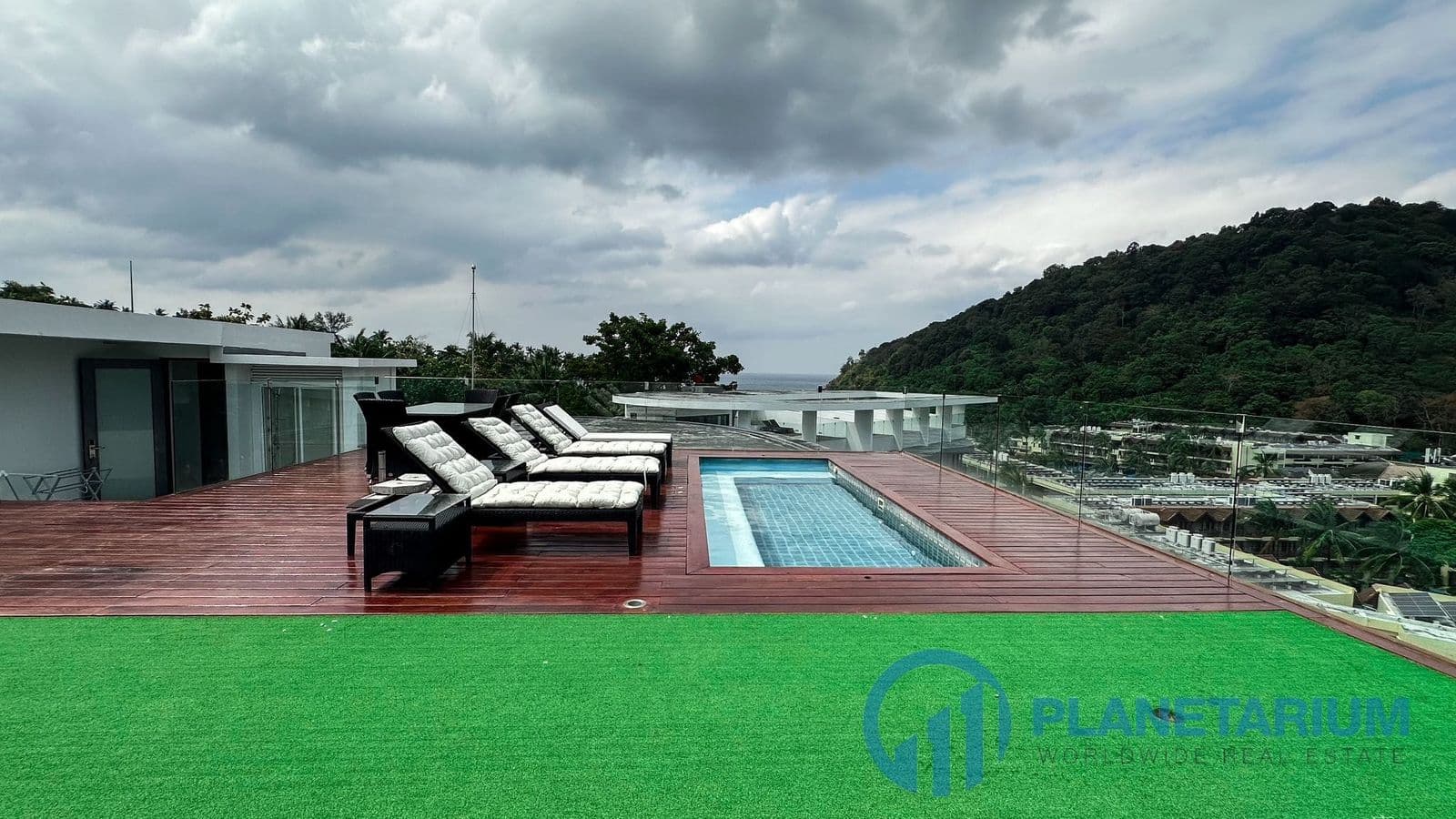 Twinsand Luxury Penthouse Resale — photo 5