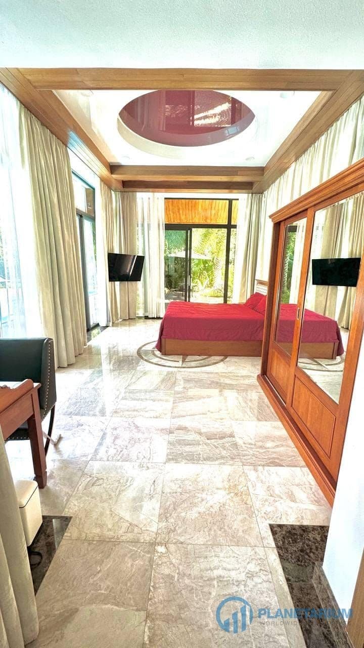 Villa 7 At Maikhao resale — photo 3