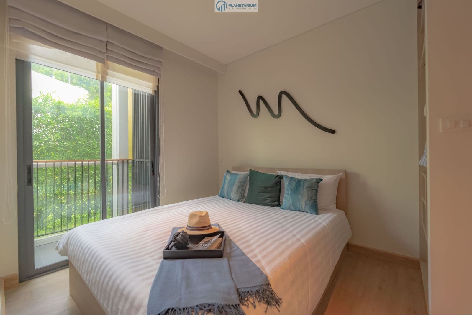 Apartment in Bang Tao Beach — photo 2