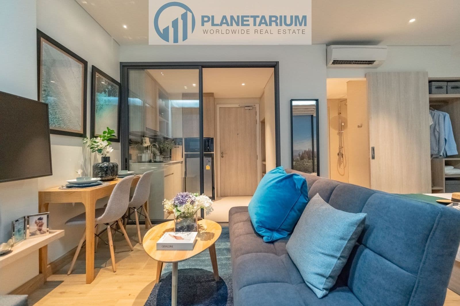 Apartment in Bang Tao Beach — photo 3