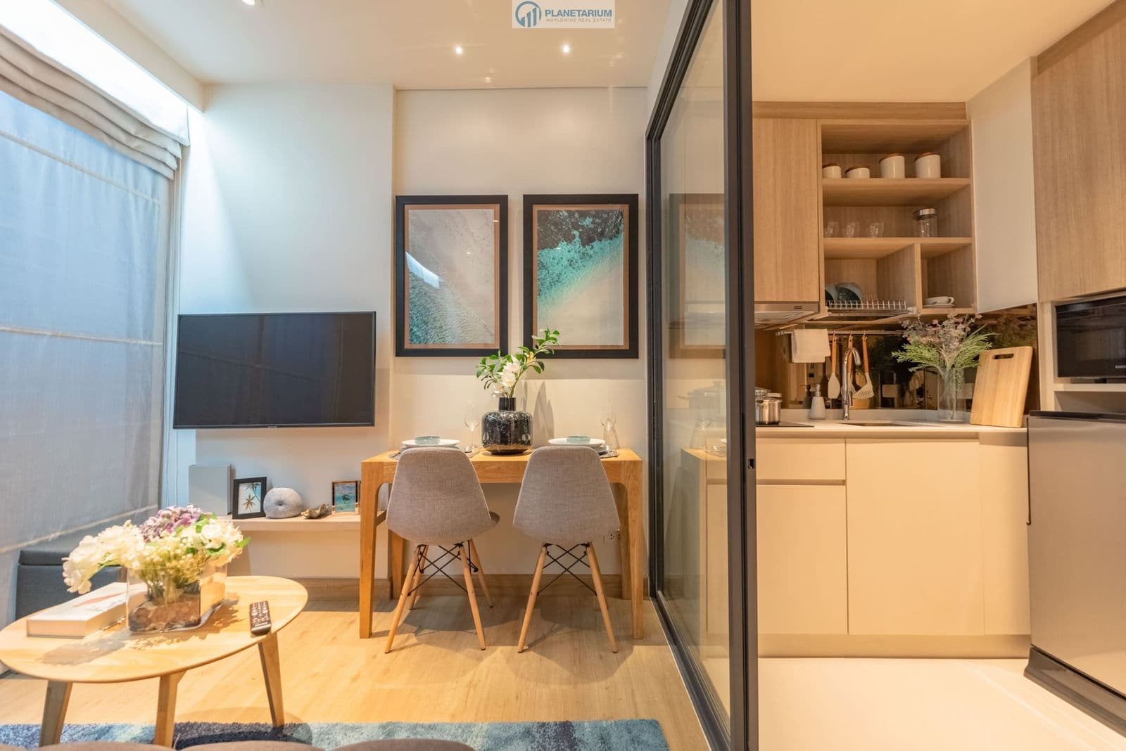 Apartment in Bang Tao Beach — photo 4