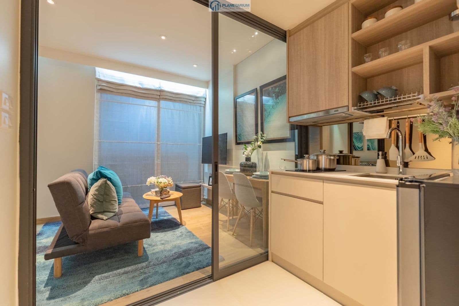Apartment in Bang Tao Beach — photo 5