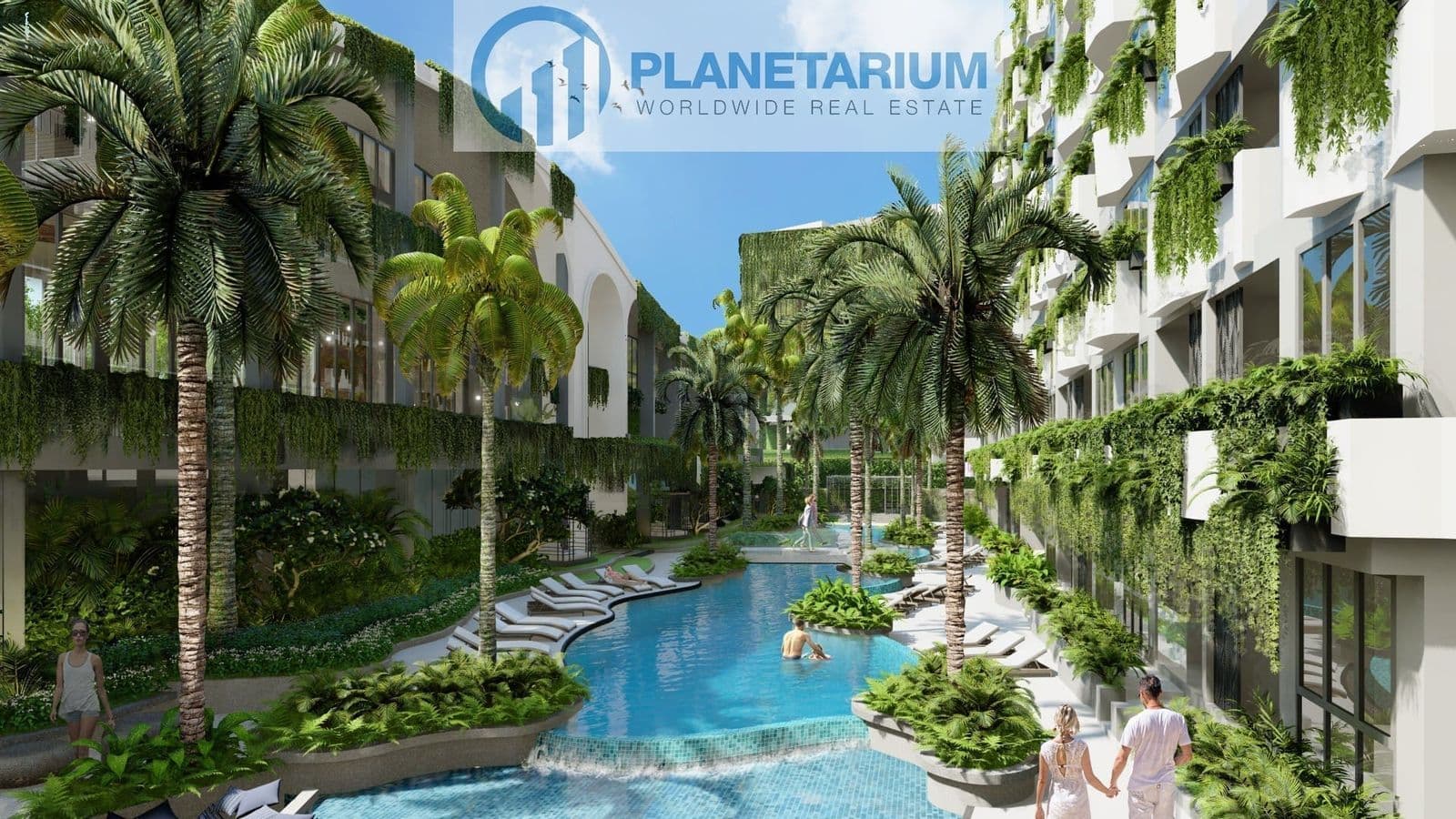 Apartment in Layan Beach — photo 2