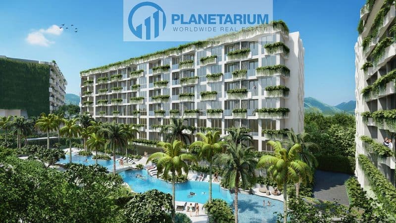Apartment in Layan Beach — photo 1