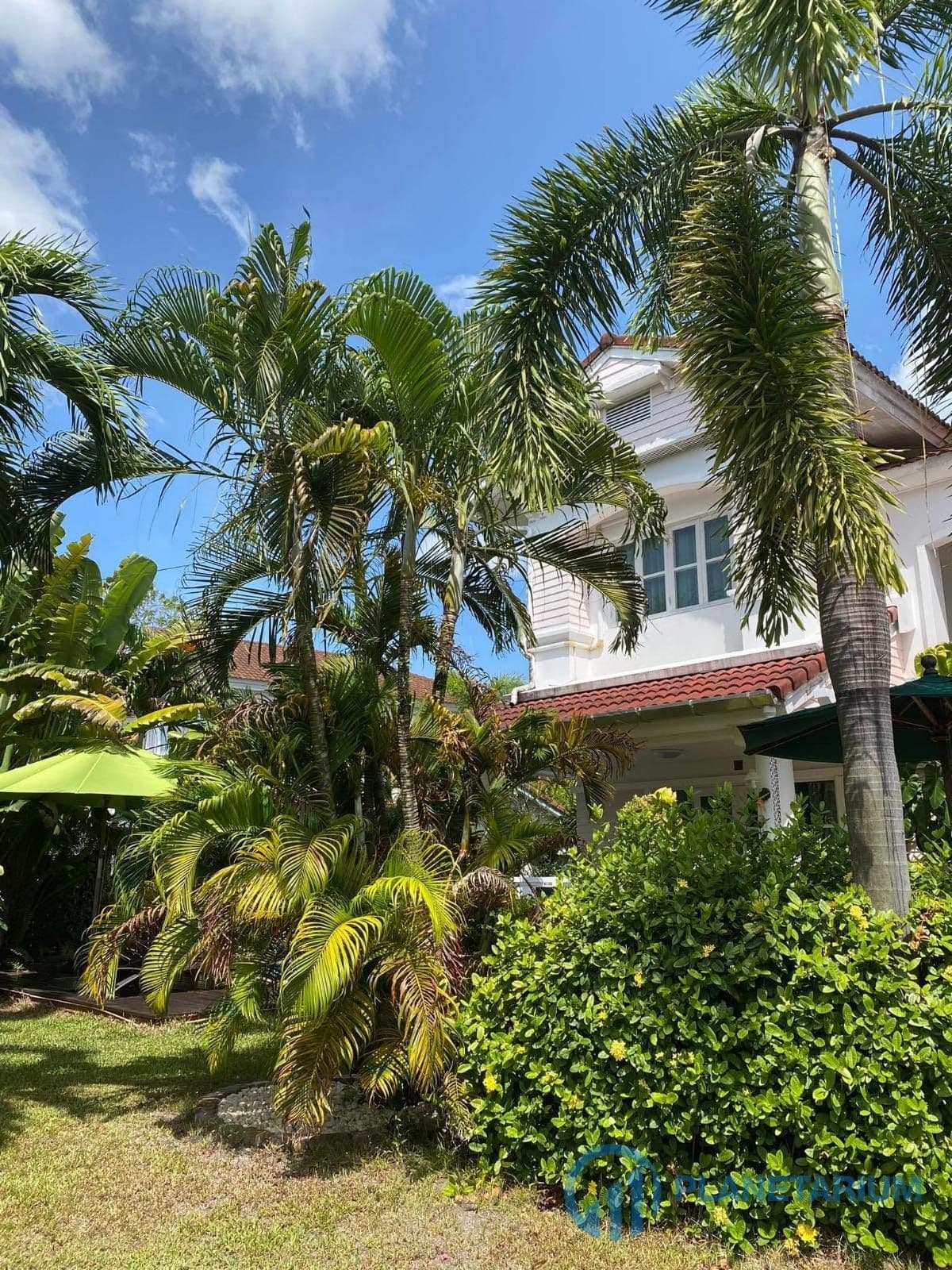 3 Bedroom Villa Land and House Chalong Resale — photo 2