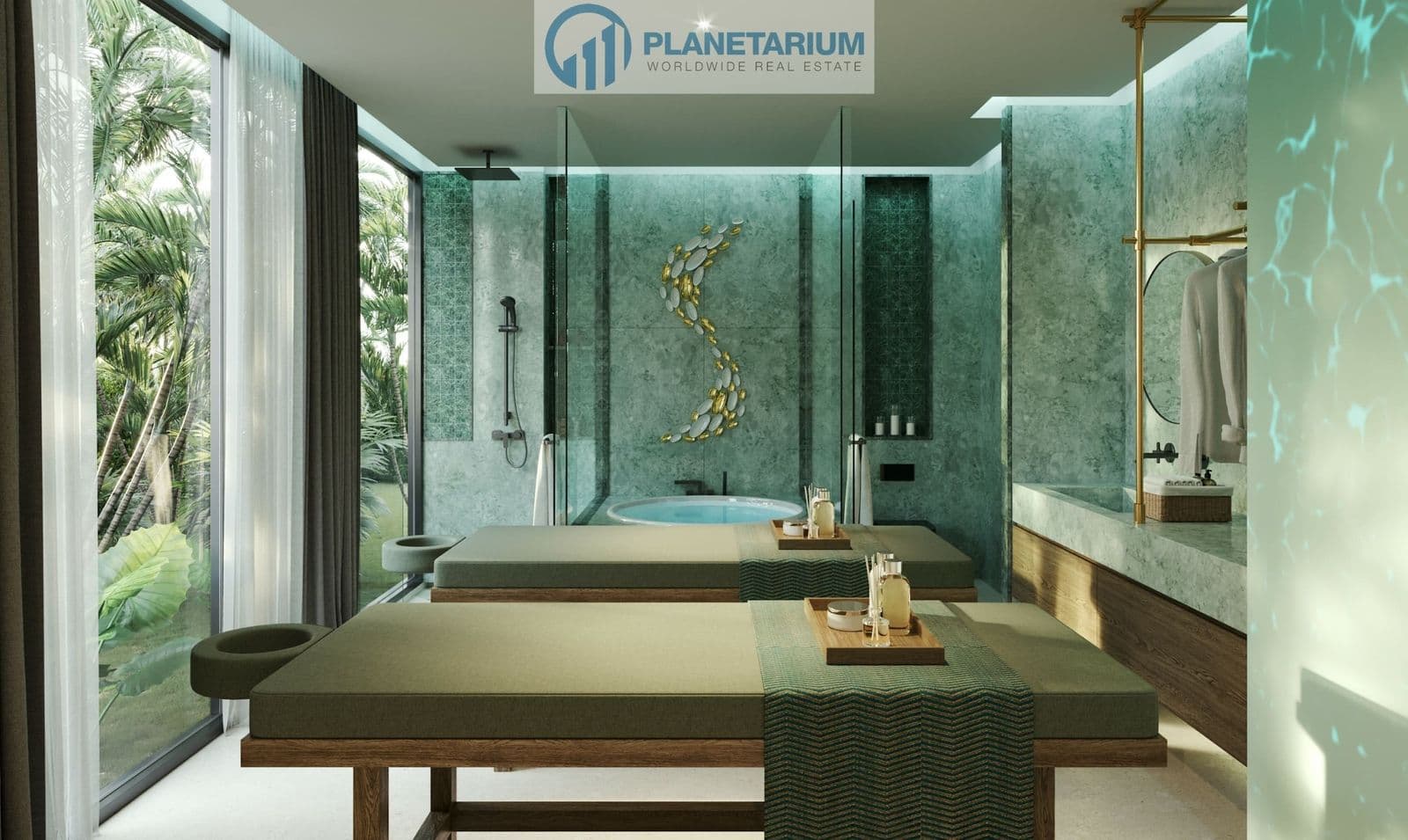 Apartment in Layan Beach — photo 5
