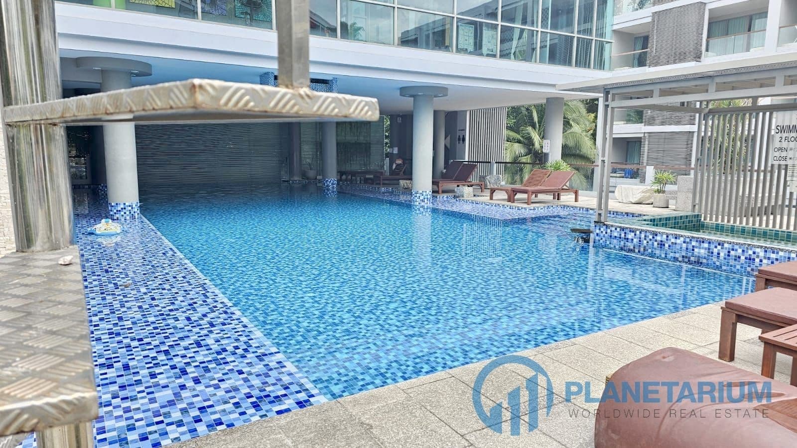 2 Bed Regent Bangtao Resale — photo 1