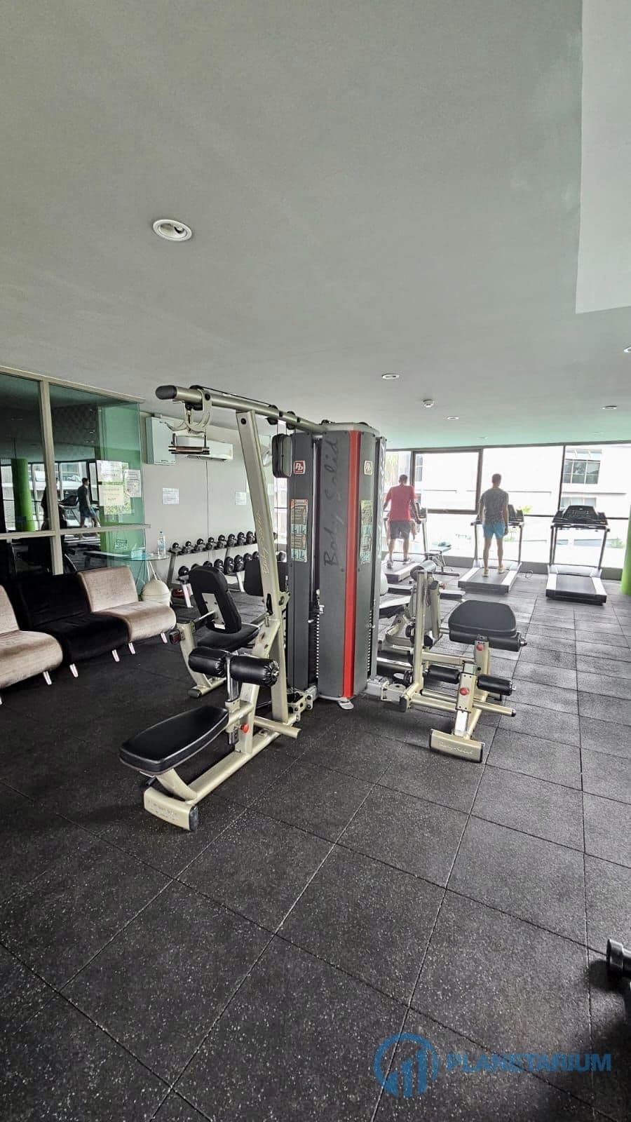 2 Bed Regent Bangtao Resale — photo 4