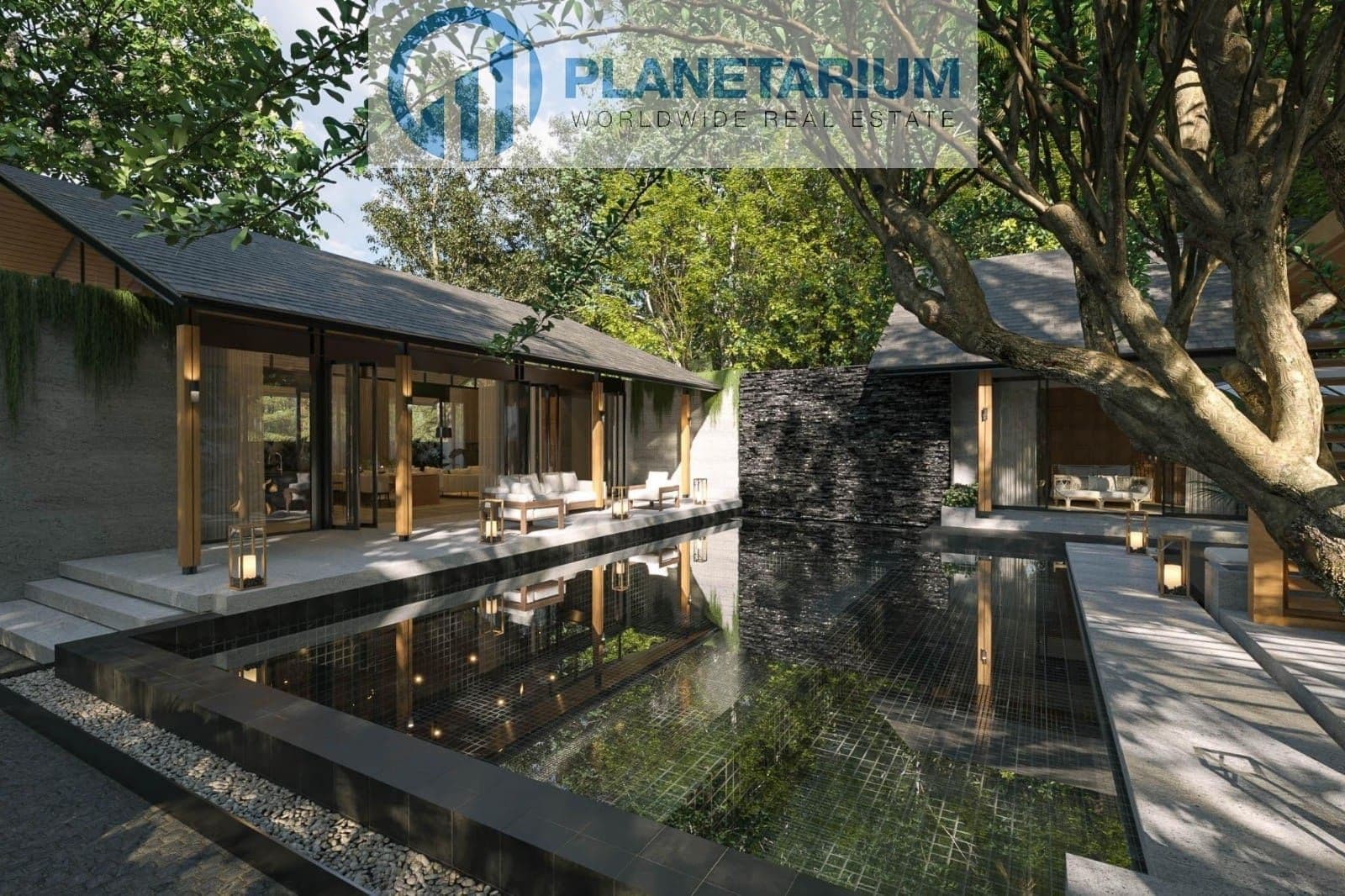 Villa in Layan Beach — photo 2
