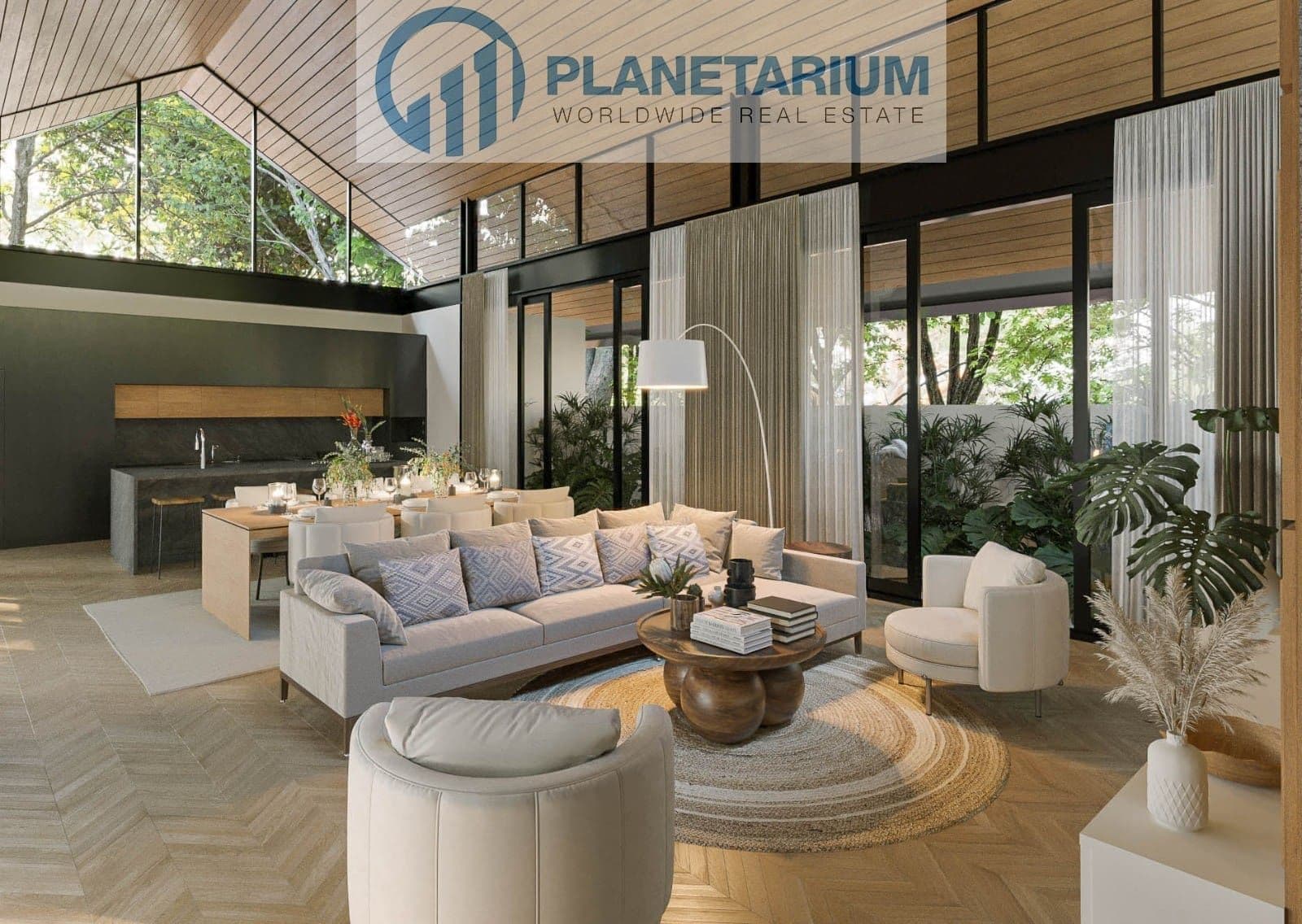 Villa in Layan Beach — photo 4