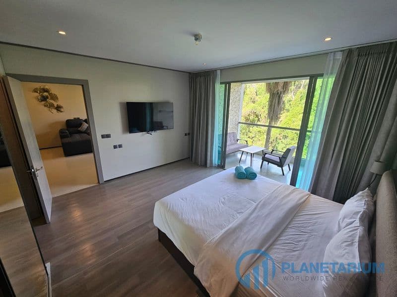 1 Bed Regent Bangtao Resale — photo 1