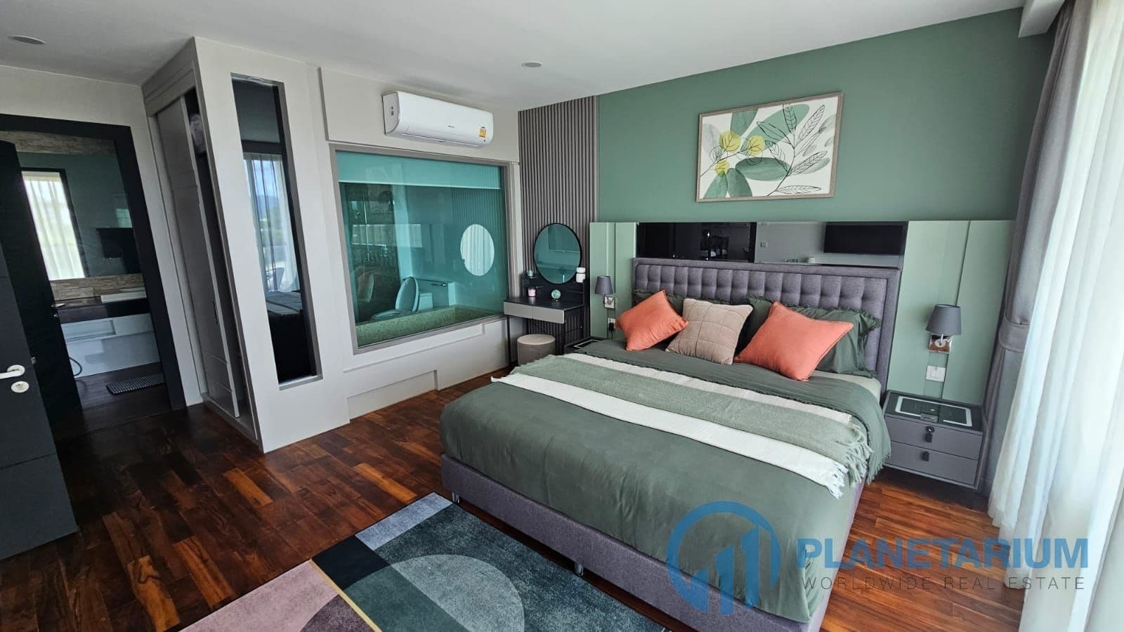 Building A 1 Bed Regent Bangtao Resale — photo 3