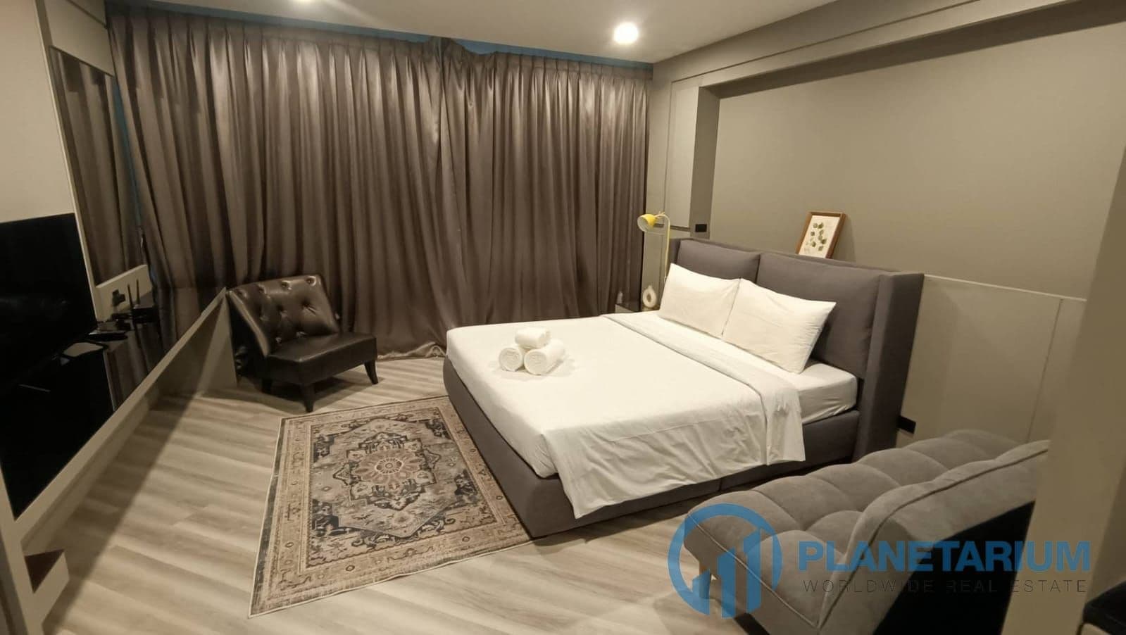 Regent Bangtao Studio Room Resale — photo 2