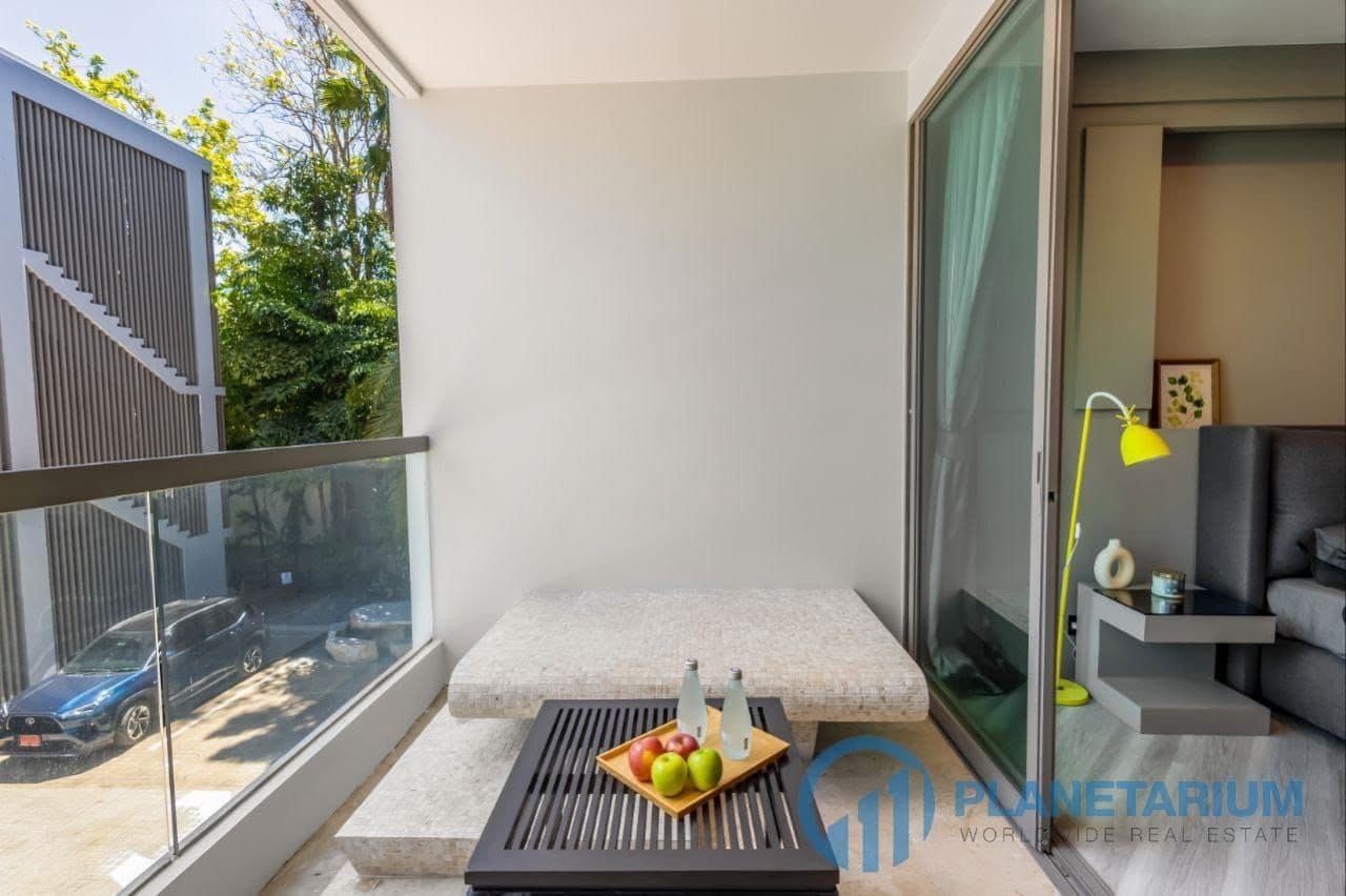Regent Bangtao Studio Room Resale — photo 4