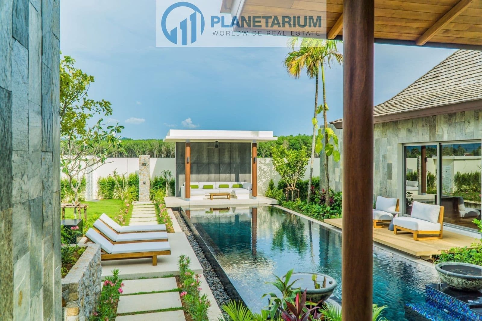 Villa in Bang Tao Beach — photo 3