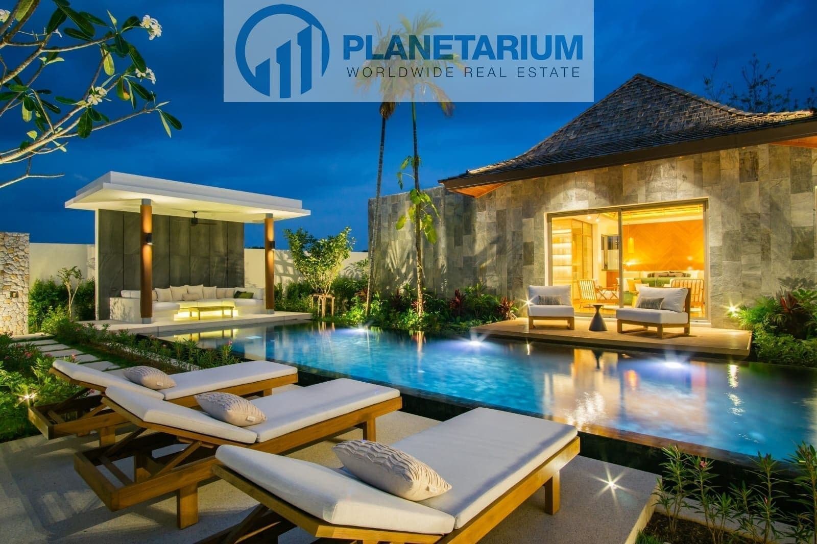 Villa in Bang Tao Beach — photo 4