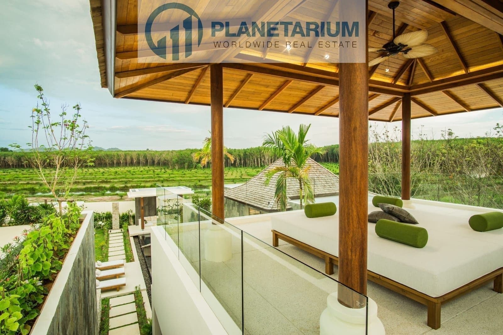 Villa in Bang Tao Beach — photo 5