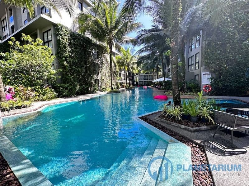2 Bed Diamond Condo Resale — photo 1