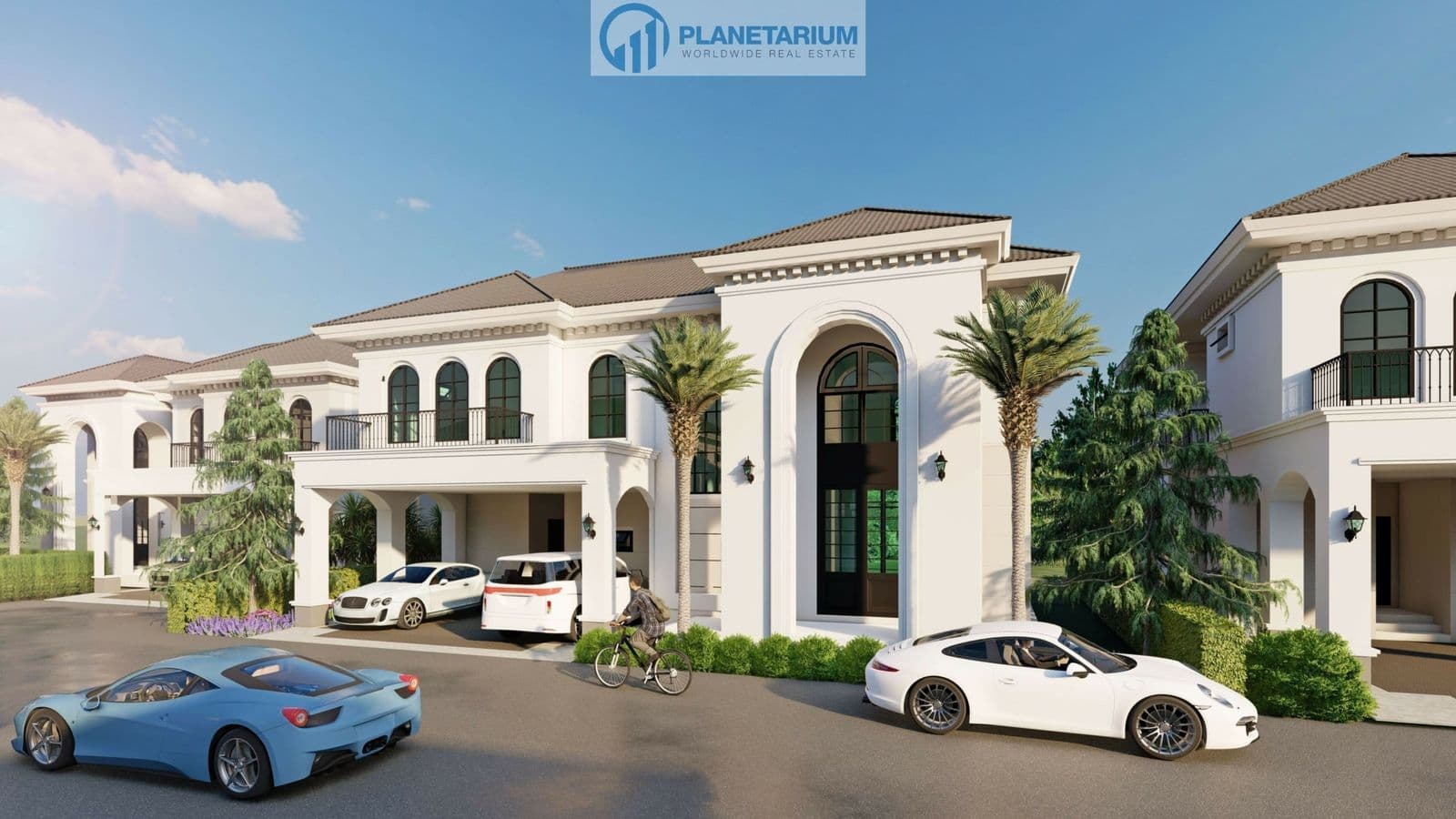 Modern villa — photo 5