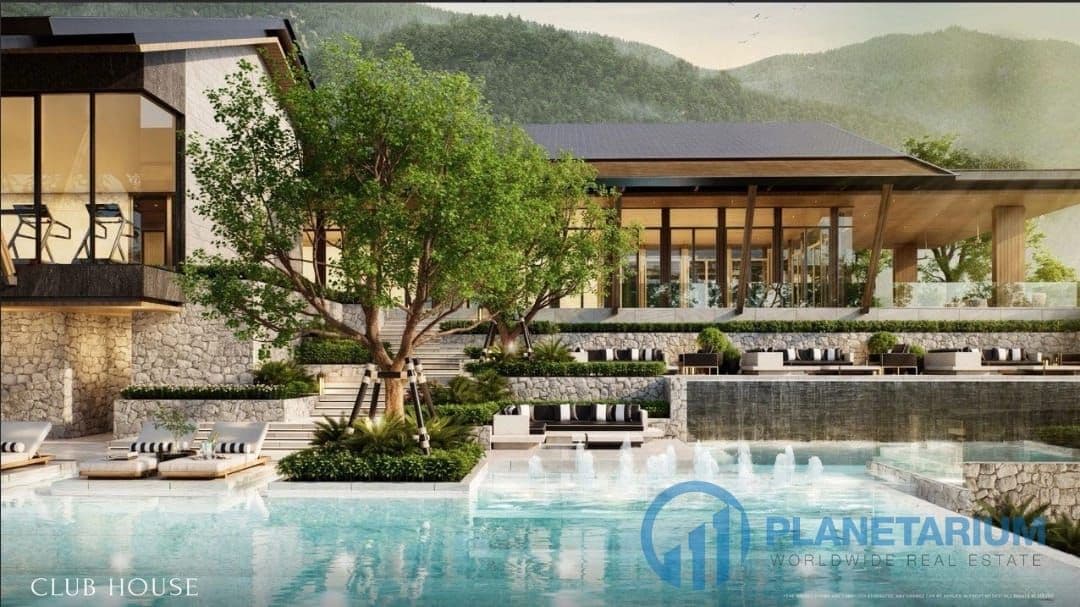 Modern Villa with 1 or 2 floors near Manic — photo 2