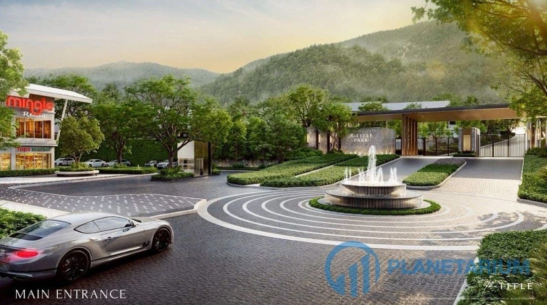 Modern Villa with 1 or 2 floors near Manic — photo 4