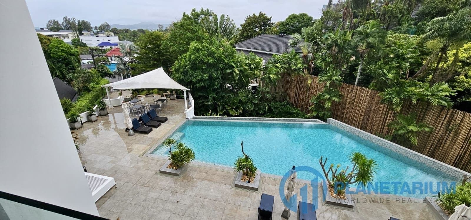 2 Bedroom Sunsuri Surin Resale — photo 1