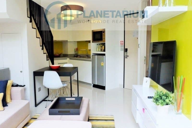 Investment Condo in Bang Tao Beach — photo 5
