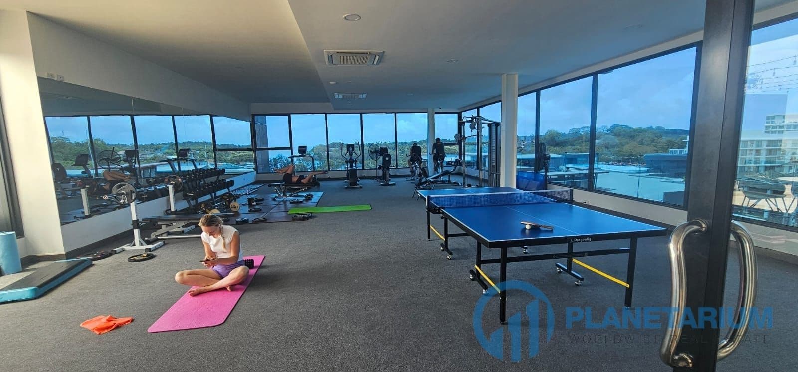 1 Bed Calypso Condo resale — photo 5