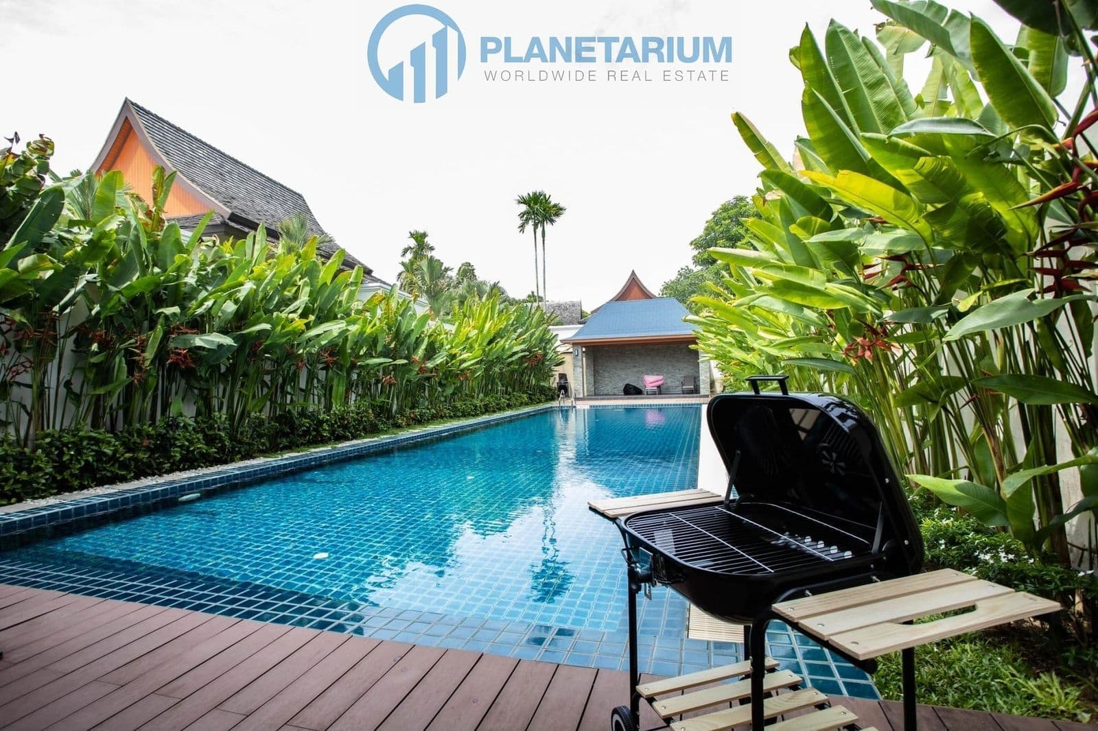 Villa in Bang Tao Beach Rent — photo 2