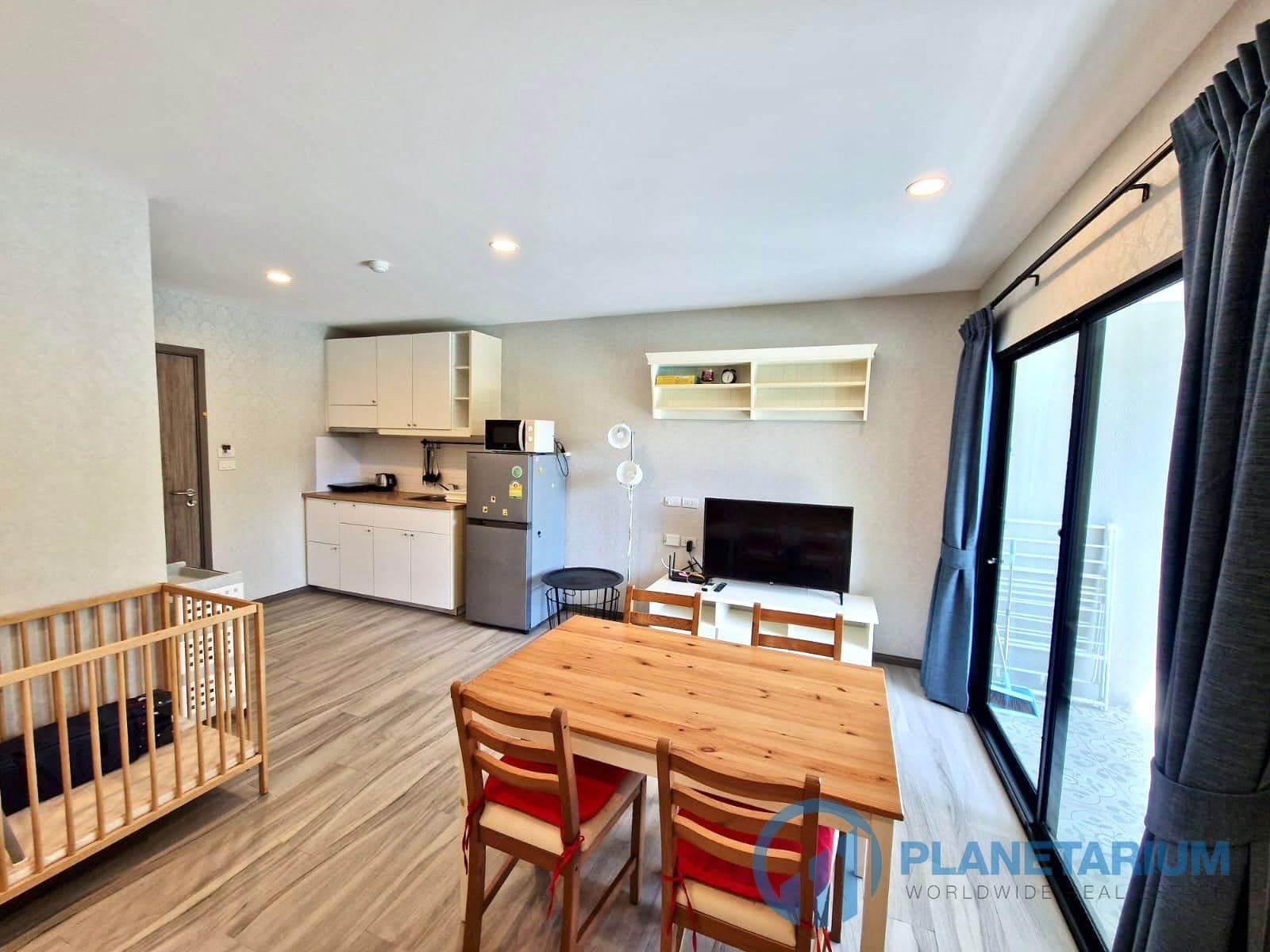 1 Bedroom Title Naiyang Resale — photo 4