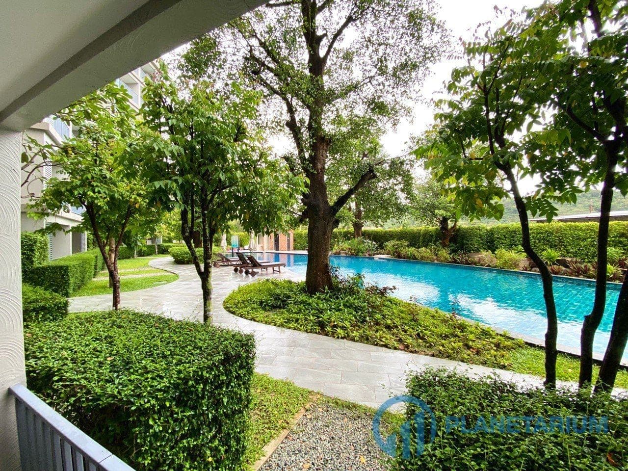 1 Bedroom Title Naiyang Resale — photo 1