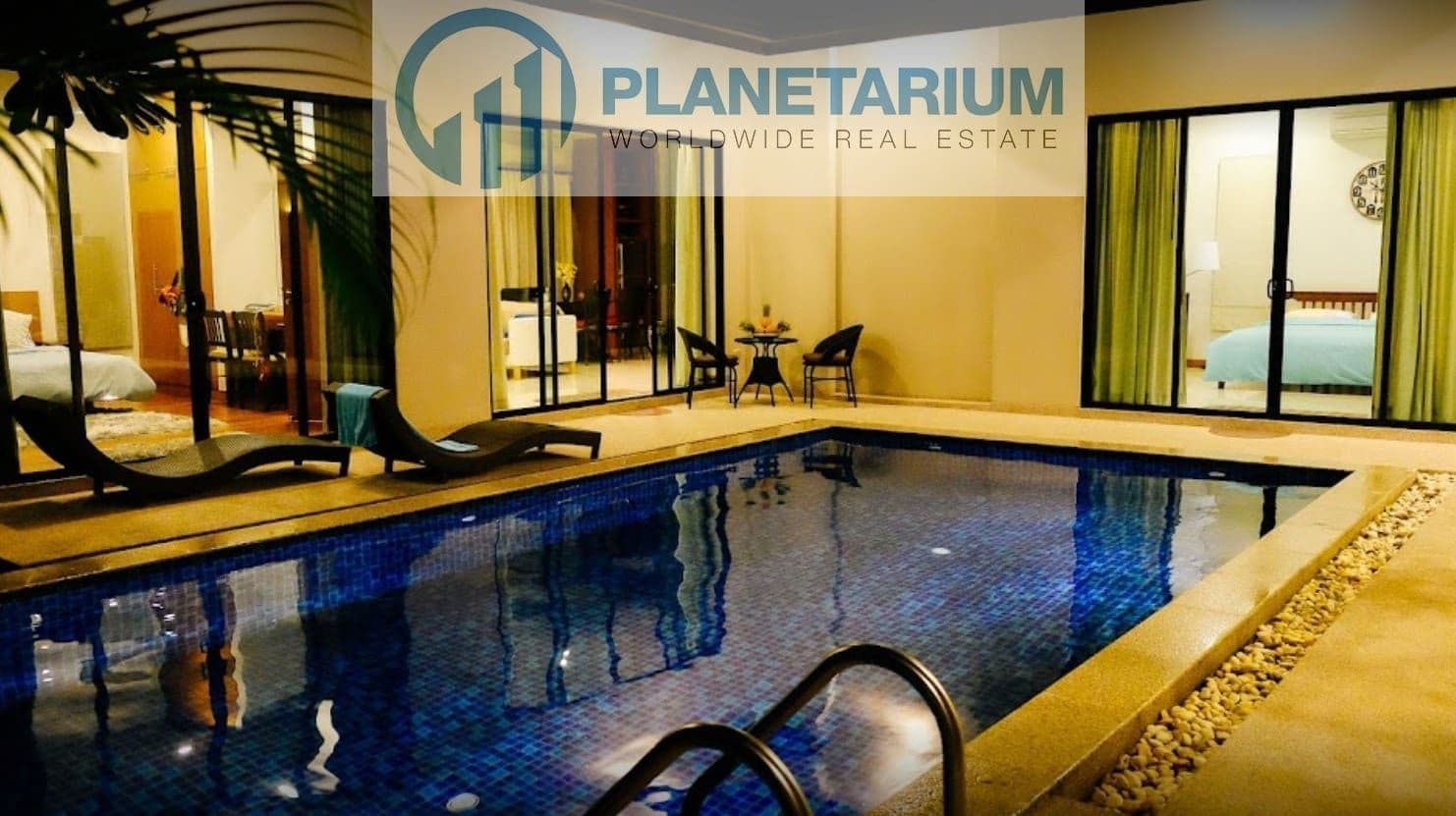 Villa in Bang Tao Beach — photo 2