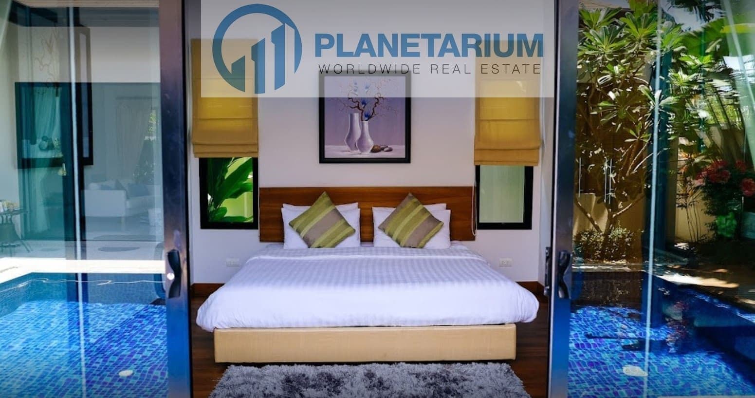Villa in Bang Tao Beach — photo 5