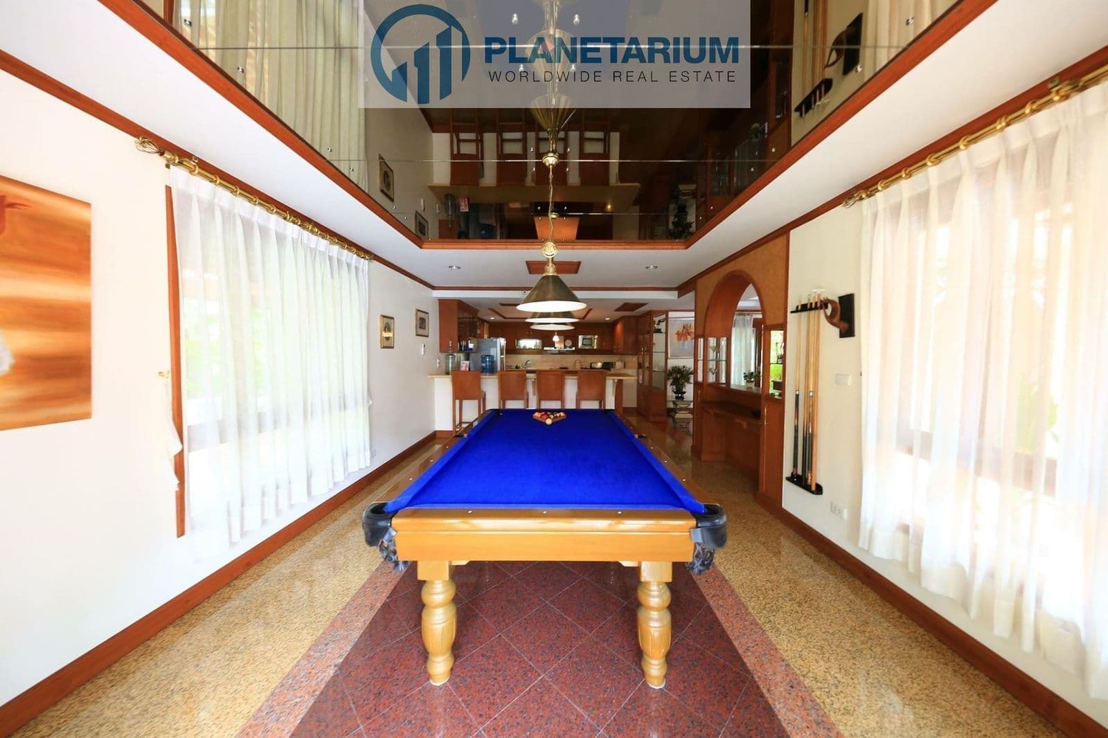 Villa in Laguna — photo 3