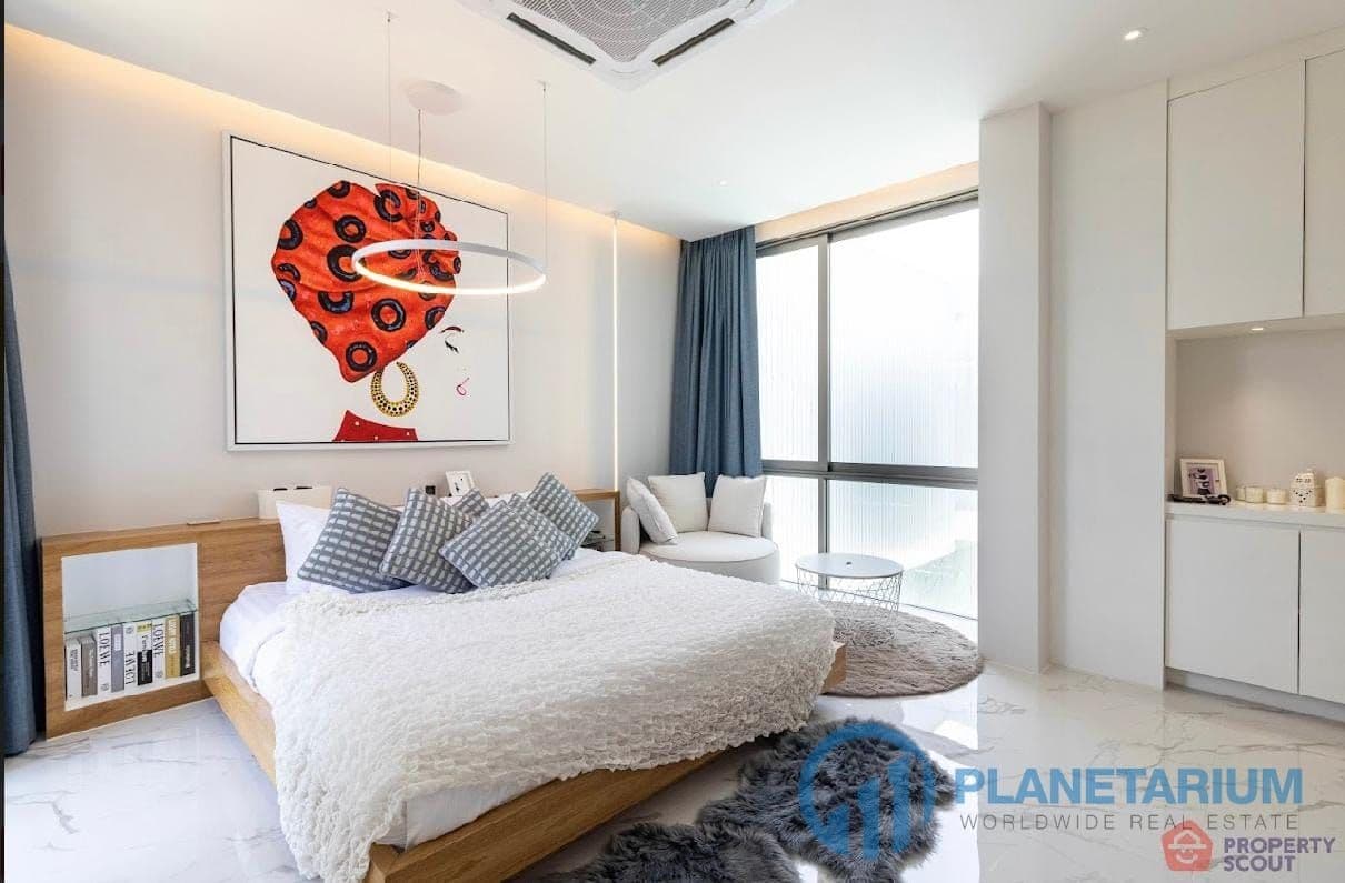 3 Bedrooms Andaman Residence Resale — photo 4