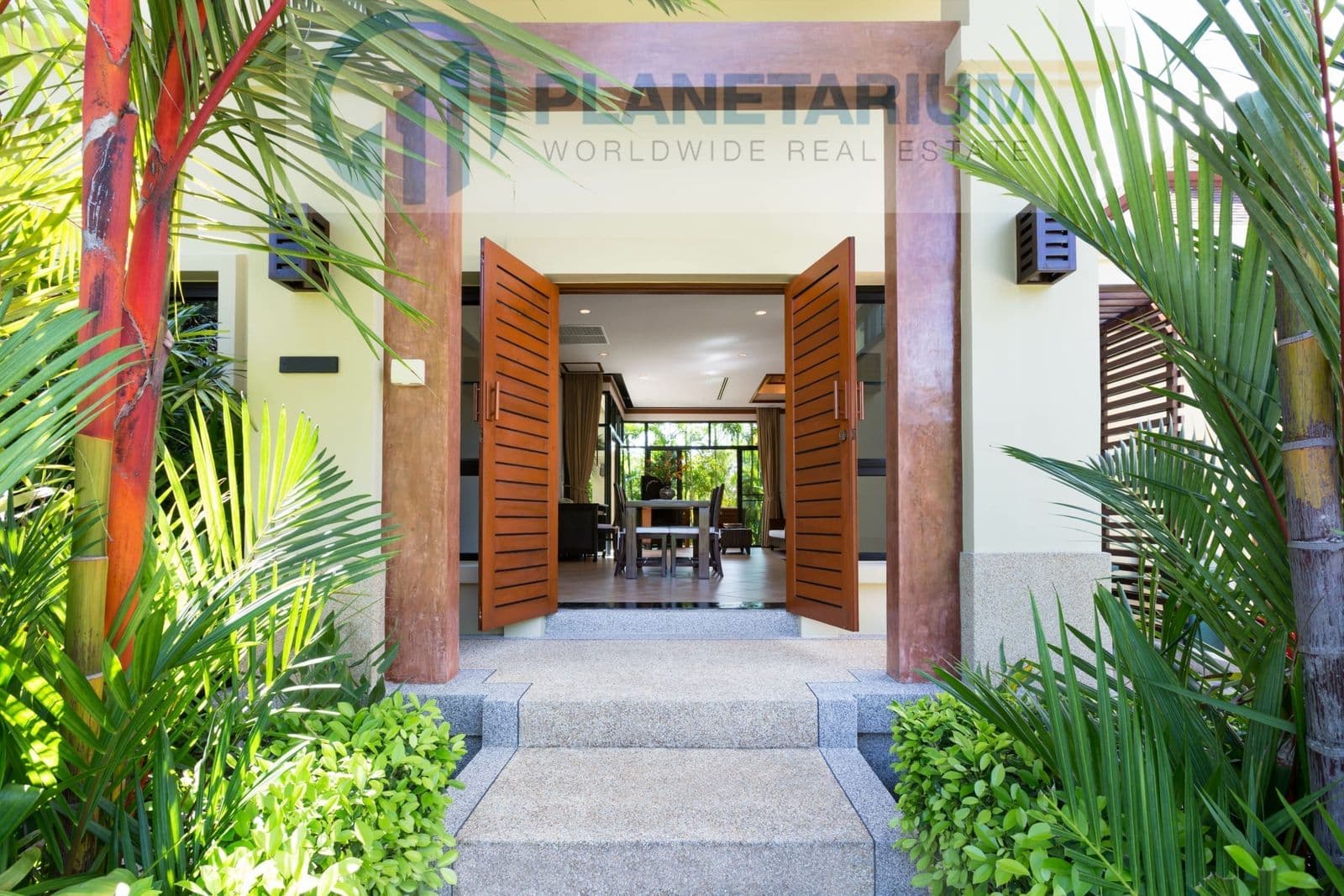 Villa in Nai Harn 2 — photo 3