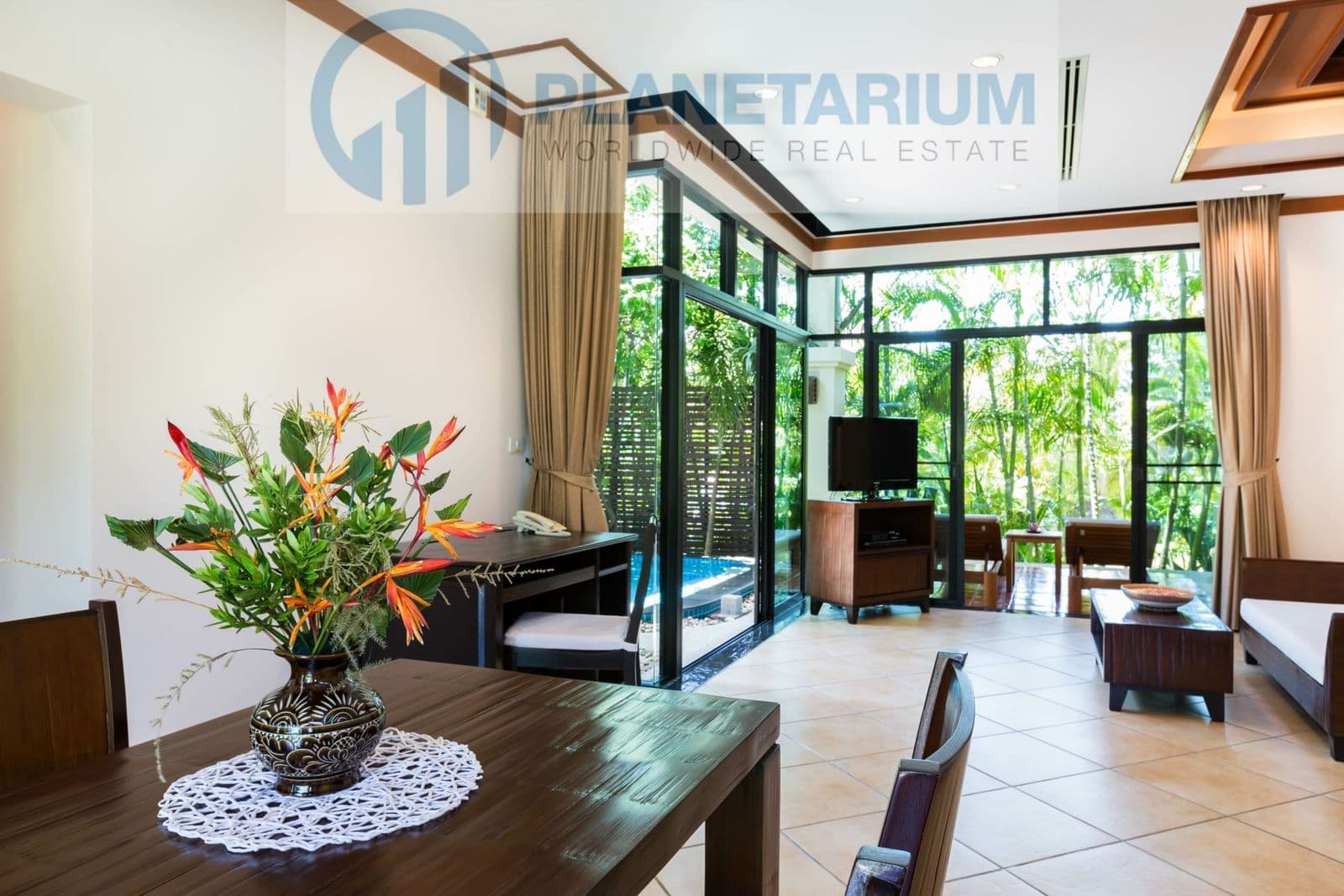 Villa in Nai Harn 2 — photo 4
