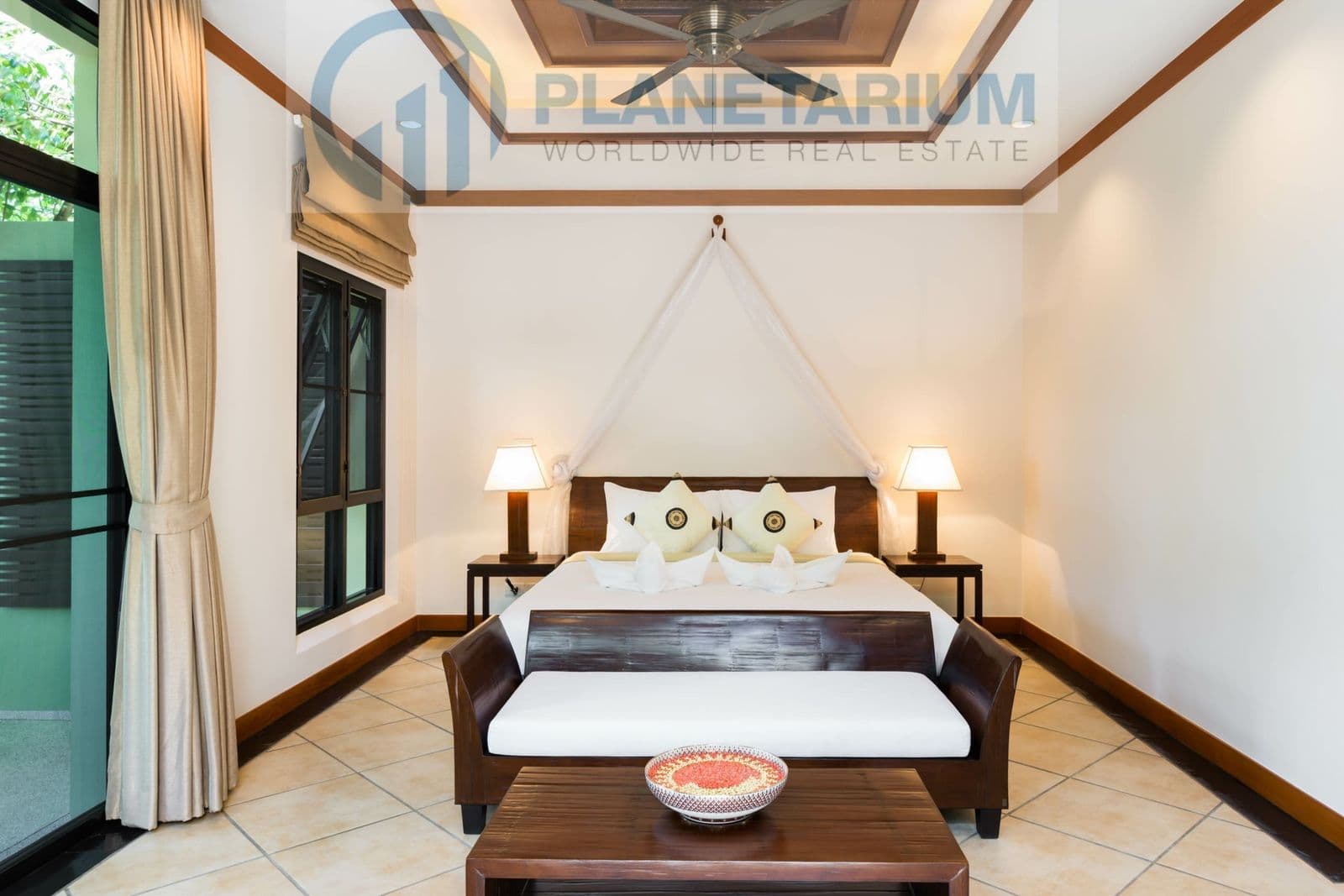 Villa in Nai Harn 2 — photo 5