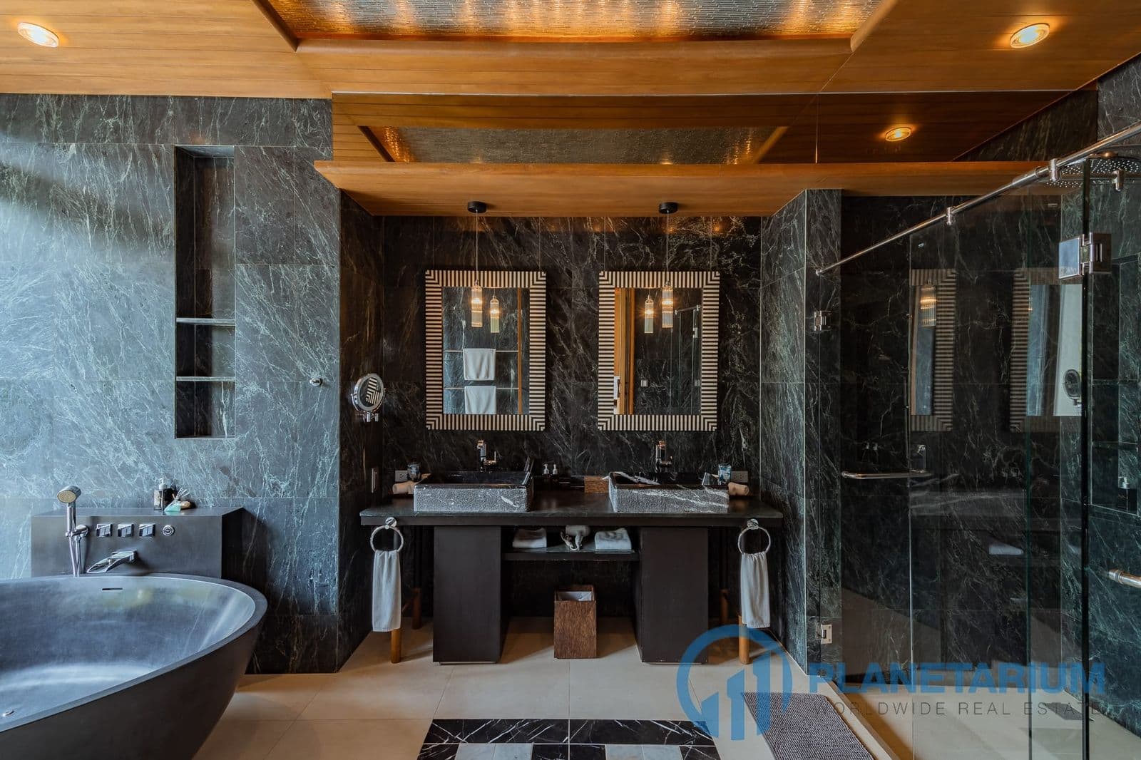 5 Bedrooms Beachfront at Natai Beach — photo 2
