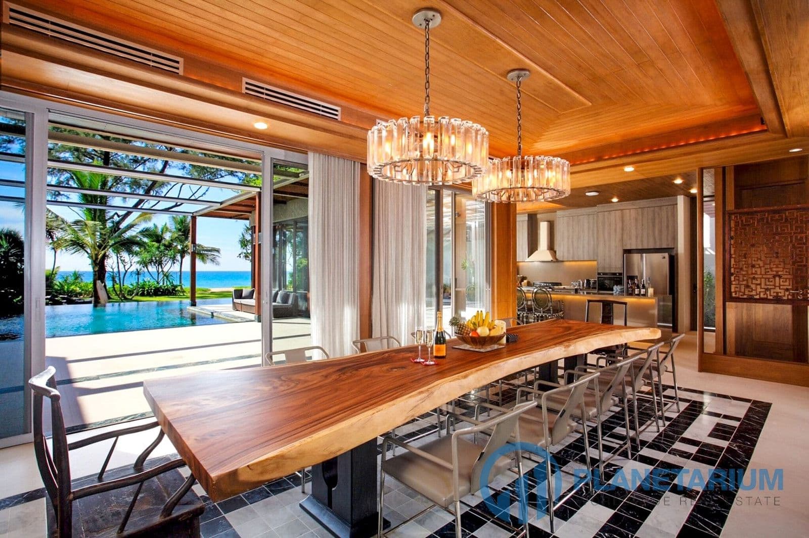 5 Bedrooms Beachfront at Natai Beach — photo 3