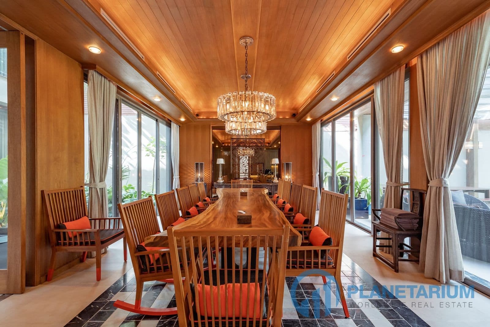 5 Bedrooms Beachfront at Natai Beach — photo 4
