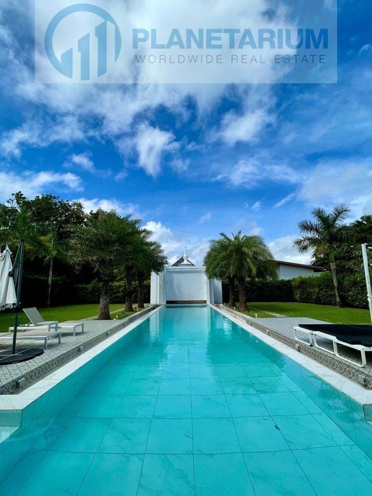 Unique villa in Chalong — photo 2
