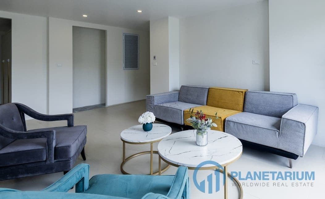 Fantasea kamala 2 bedrooms rent — photo 1