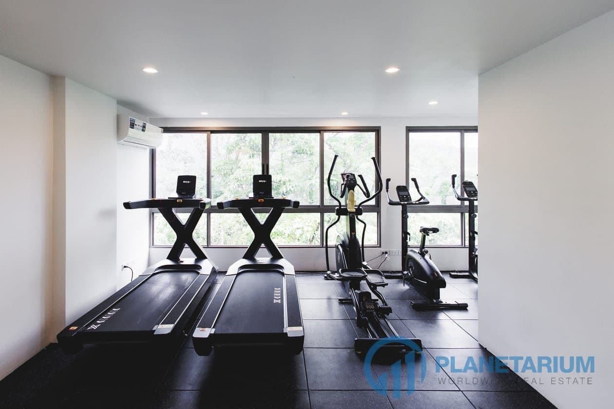 Fantasea kamala 2 bedrooms rent — photo 3
