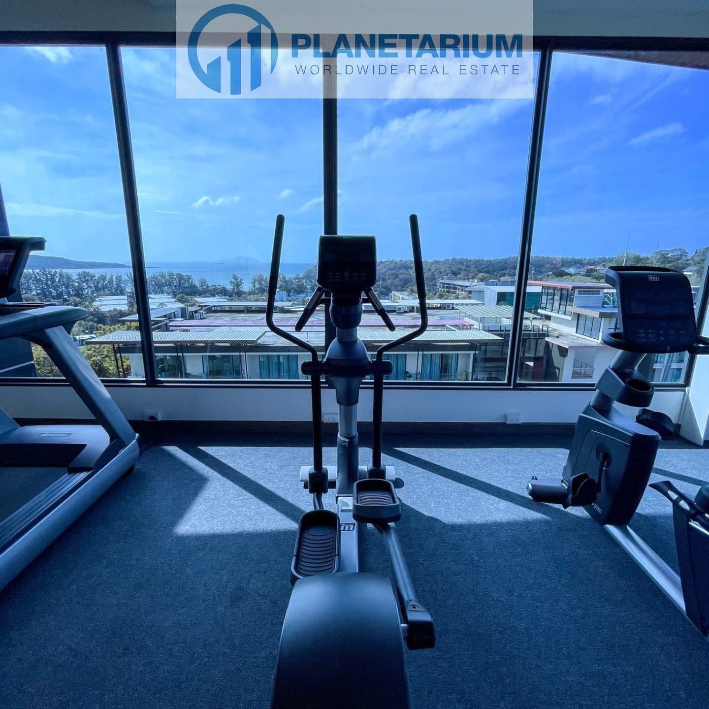 Luxury penthouse in Nai Harn — photo 5