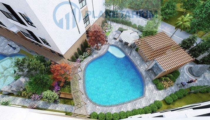 Apartment in Rawai — photo 4