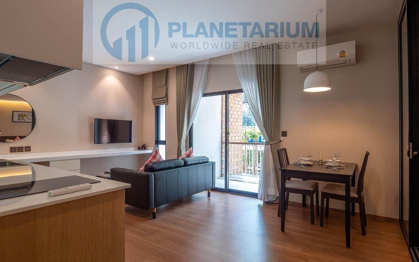 Apartment in Rawai — photo 5