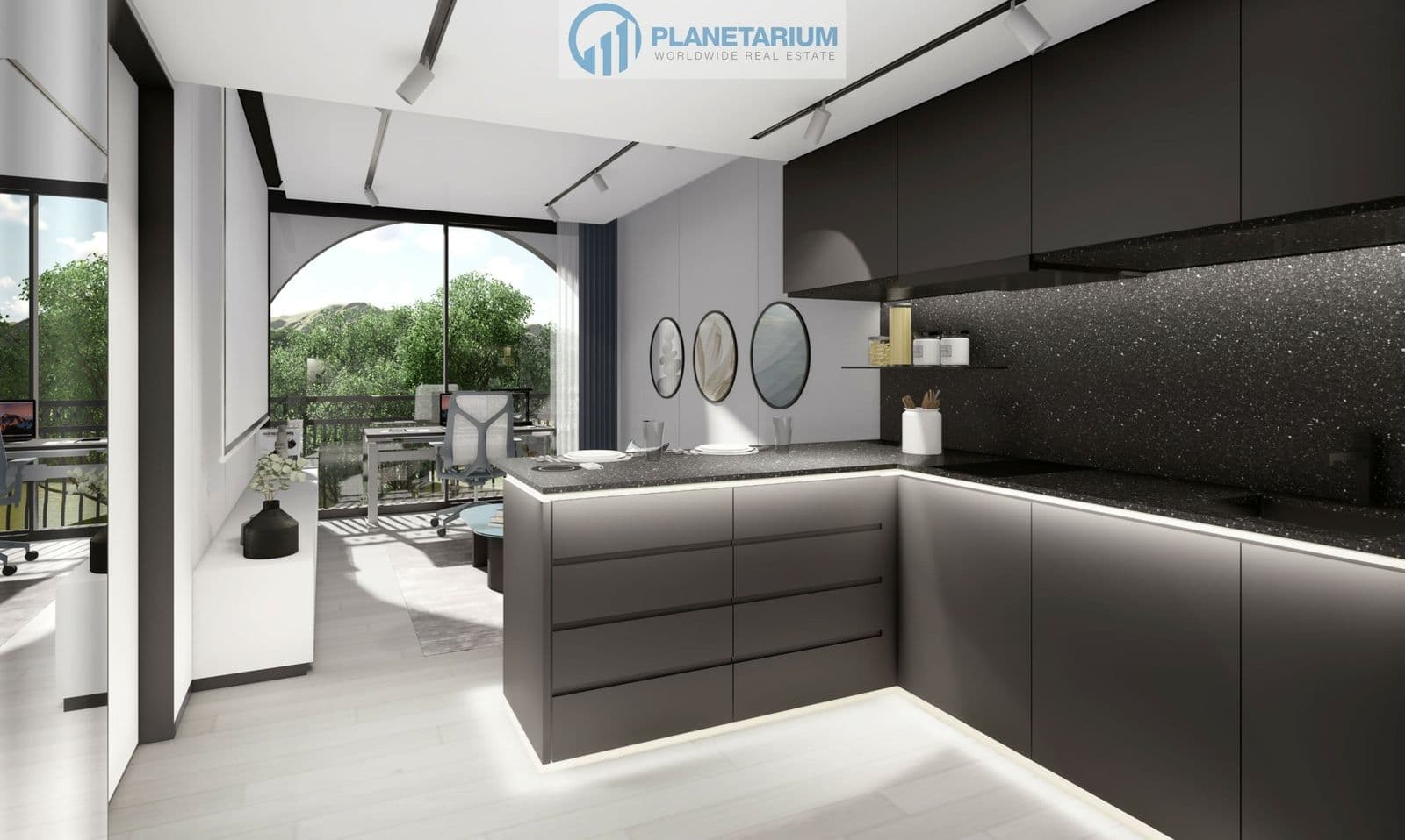 Apartment in Nai Harn — photo 3