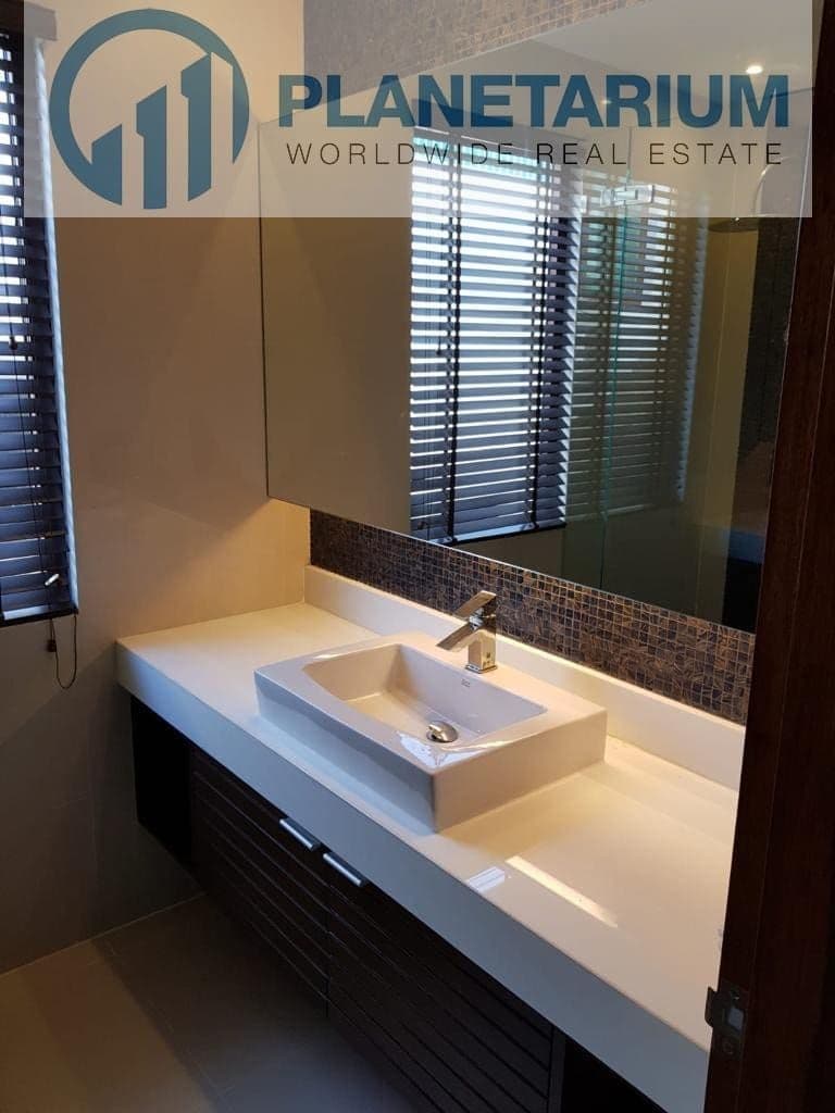 Sea view villa in Ao Po — photo 4